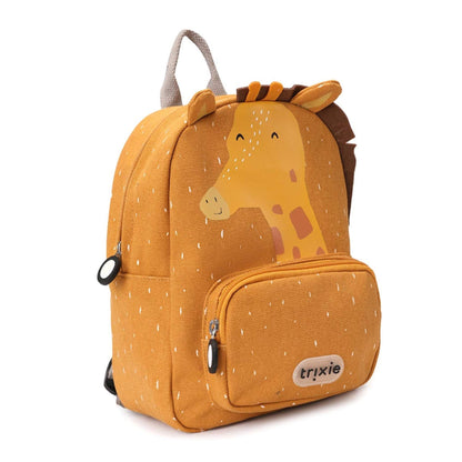Trixie Backpack - Mr. Giraffe