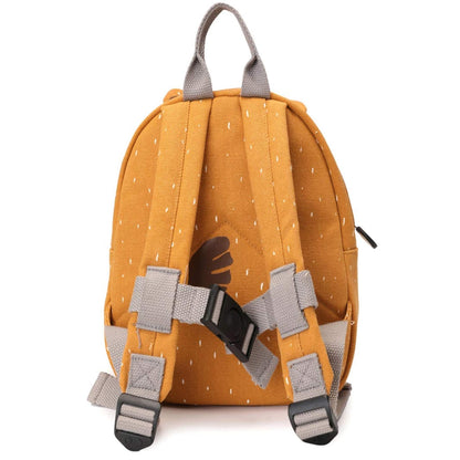 Trixie Backpack - Mr. Giraffe