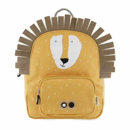 Trixie Backpack - Mr. Lion