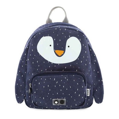 Trixie Backpack - Mr. Penguin