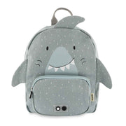 Trixie Backpack - Mr. Shark