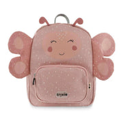 Trixie Backpack - Mrs. Butterfly