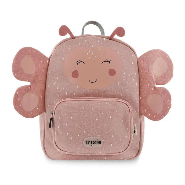 Trixie Backpack - Mrs. Butterfly