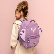 Trixie Backpack - Mrs. Peacock