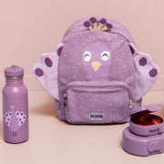 Trixie Backpack - Mrs. Peacock