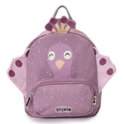 Trixie Backpack - Mrs. Peacock