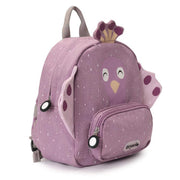 Trixie Backpack - Mrs. Peacock