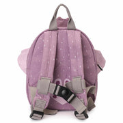 Trixie Backpack - Mrs. Peacock
