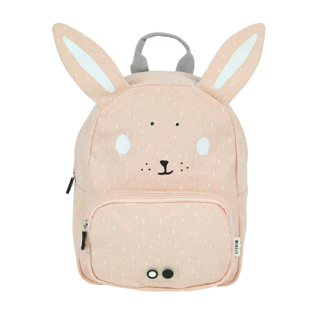 Backpack Mrs. Rabbit