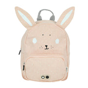 Trixie Backpack - Mrs. Rabbit