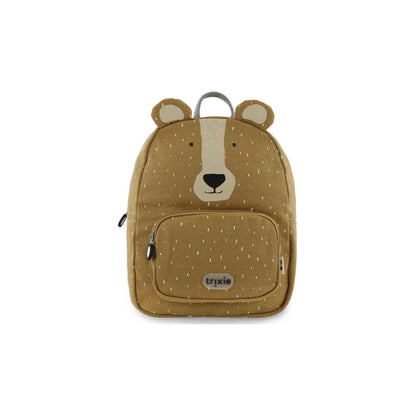 Trixie Backpack Small - Mr. Bear