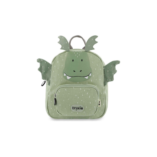 Trixie Backpack Small - Mr. Dragon