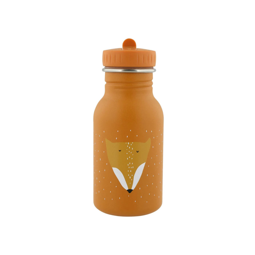 Bottle Mr. Fox