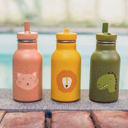 Trixie Bottle 350ml - Mr. Lion