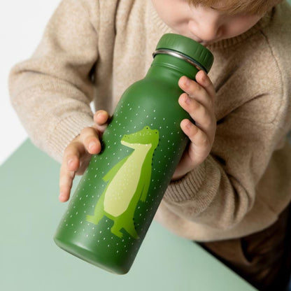 Trixie Bottle 500ml - Mr. Alligator
