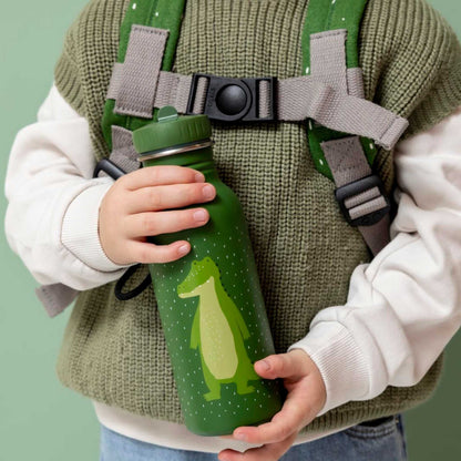 Trixie Bottle 500ml - Mr. Alligator