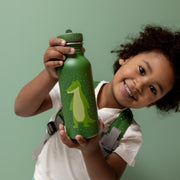 Trixie Bottle 500ml - Mr. Alligator