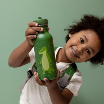 Trixie Bottle 500ml - Mr. Alligator