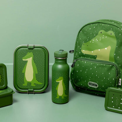 Trixie Bottle 500ml - Mr. Alligator