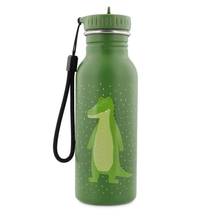 Trixie Bottle 500ml - Mr. Alligator