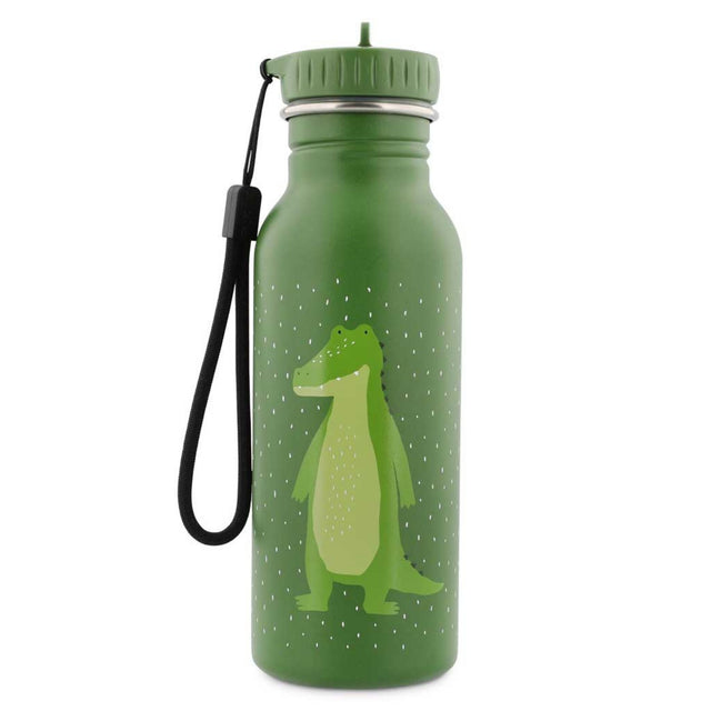 Trixie Bottle 500ml - Mr. Alligator