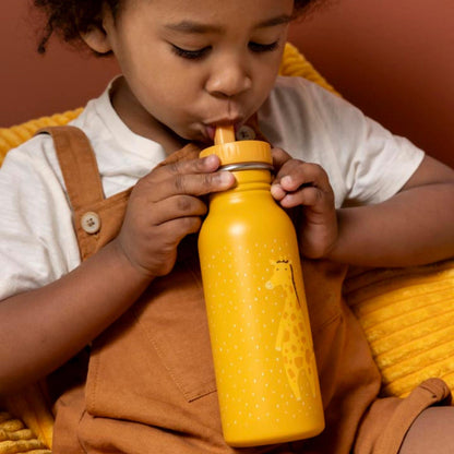 Trixie Bottle 500ml - Mr. Giraffe