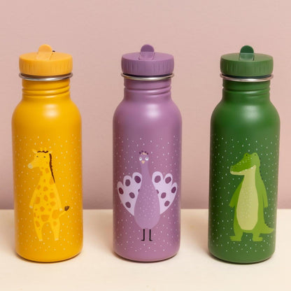 Trixie Bottle 500ml - Mr. Giraffe