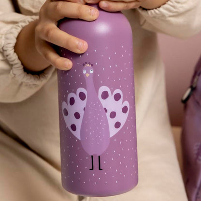 Trixie Bottle 500ml - Mrs. Peacock