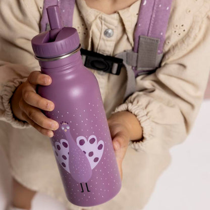 Trixie Bottle 500ml - Mrs. Peacock