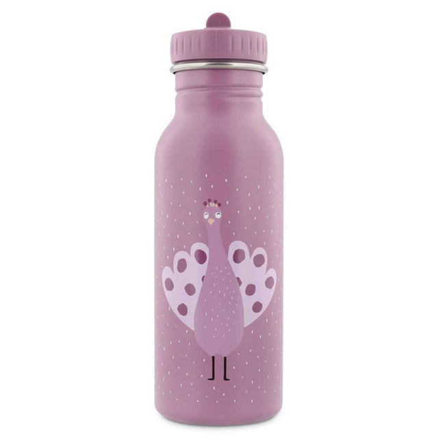 Trixie Bottle 500ml - Mrs. Peacock