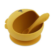 Trixie First Baby Meal Set - Mr. Lion