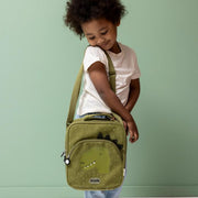 Trixie Insulated Lunch Bag - Mr. Dino