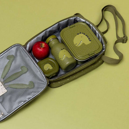 Trixie Insulated Lunch Bag - Mr. Dino