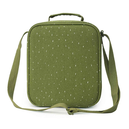 Trixie Insulated Lunch Bag - Mr. Dino