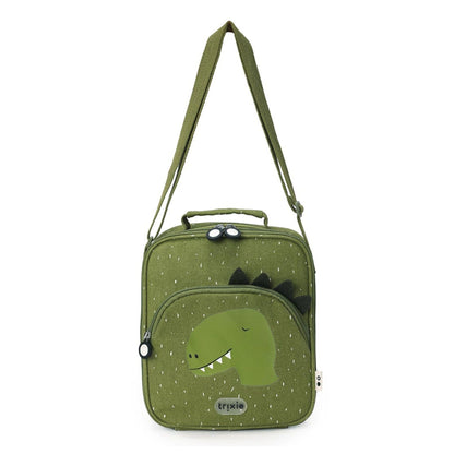 Trixie Insulated Lunch Bag - Mr. Dino