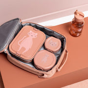 Trixie Insulated Lunch Bag - Mrs. Cat