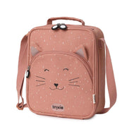 Trixie Insulated Lunch Bag - Mrs. Cat