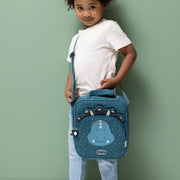 Trixie Insulated Lunch Bag - Mr. Triceratops