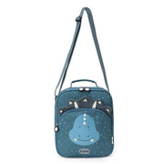 Trixie Insulated Lunch Bag - Mr. Triceratops