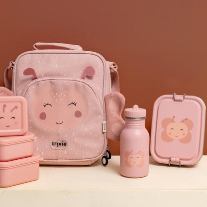 Trixie Lunch box small - Mrs. Butterfly