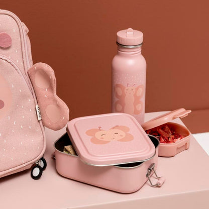 Trixie Lunch box small - Mrs. Butterfly