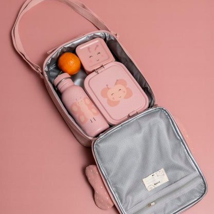 Trixie Lunch box small - Mrs. Butterfly