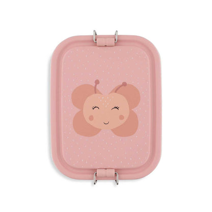 Trixie Lunch box small - Mrs. Butterfly