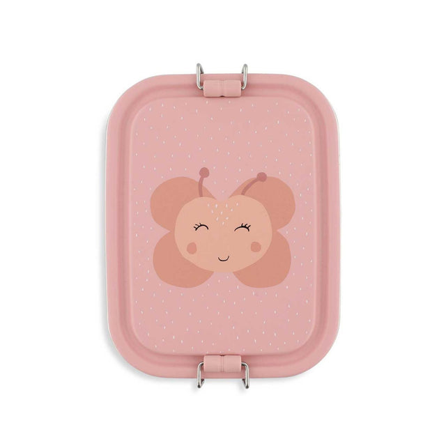 Trixie Lunch box small - Mrs. Butterfly