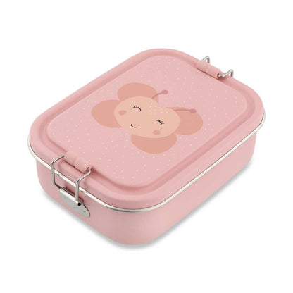 Trixie Lunch box small - Mrs. Butterfly