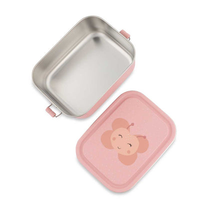 Trixie Lunch box small - Mrs. Butterfly