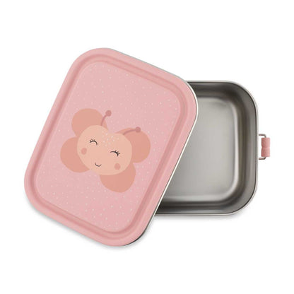 Trixie Lunch box small - Mrs. Butterfly