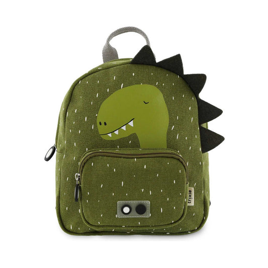 Trixie Small Backpack - Mr. Dino