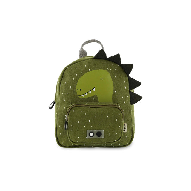 Trixie Small Backpack - Mr. Dino
