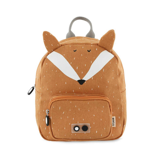 Trixie Small Backpack - Mr. Fox